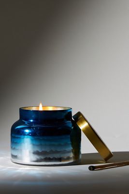 Mini Capri Blue Jar Candle