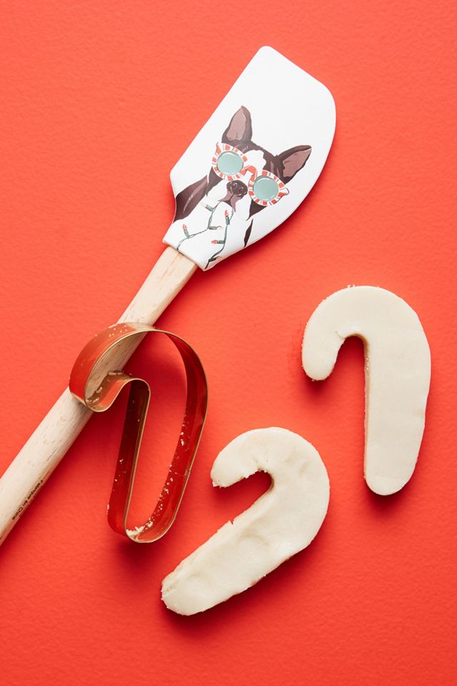 Amy Heitman Cat Dog Cookie Set #2