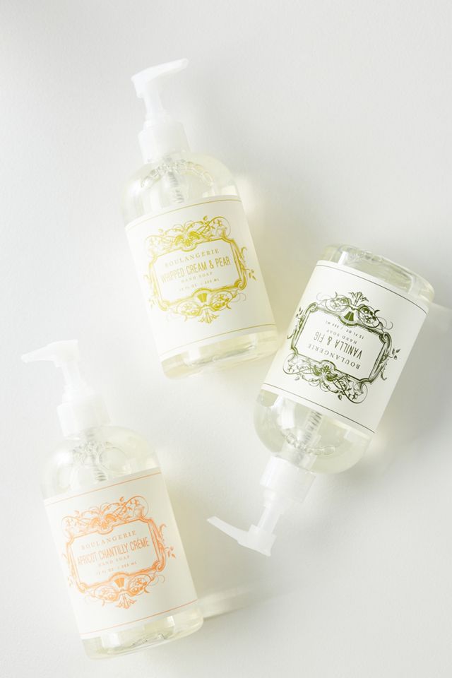 Boulangerie Hand Soap #1