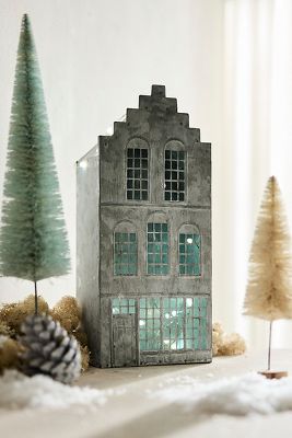 Anthropologie Terrain Concordville Zinc 2024 Greenhouse