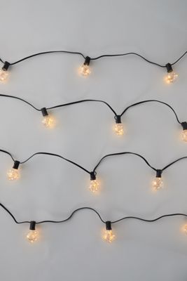 Stargazer Garden Lights Galaxy Bulbs