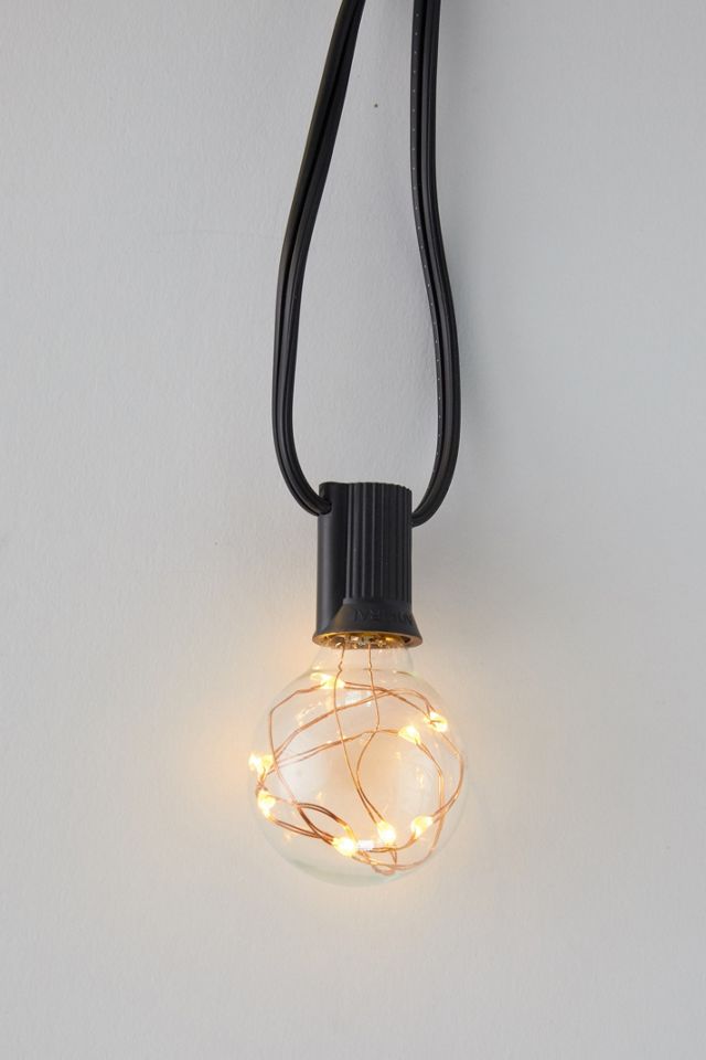 Stargazer Garden Lights Galaxy Bulbs #2