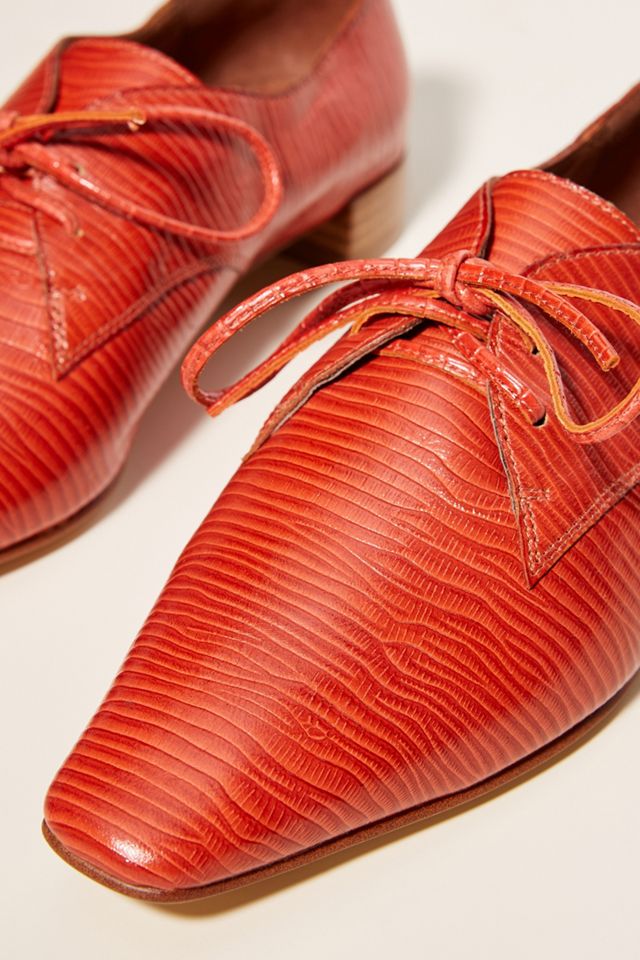 Jeffrey Campbell Dash Oxford Loafers #2