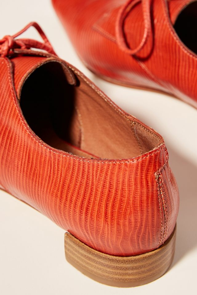 Jeffrey Campbell Dash Oxford Loafers #3
