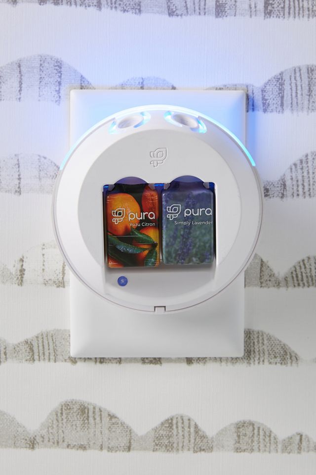 Pura Smart Diffuser #1