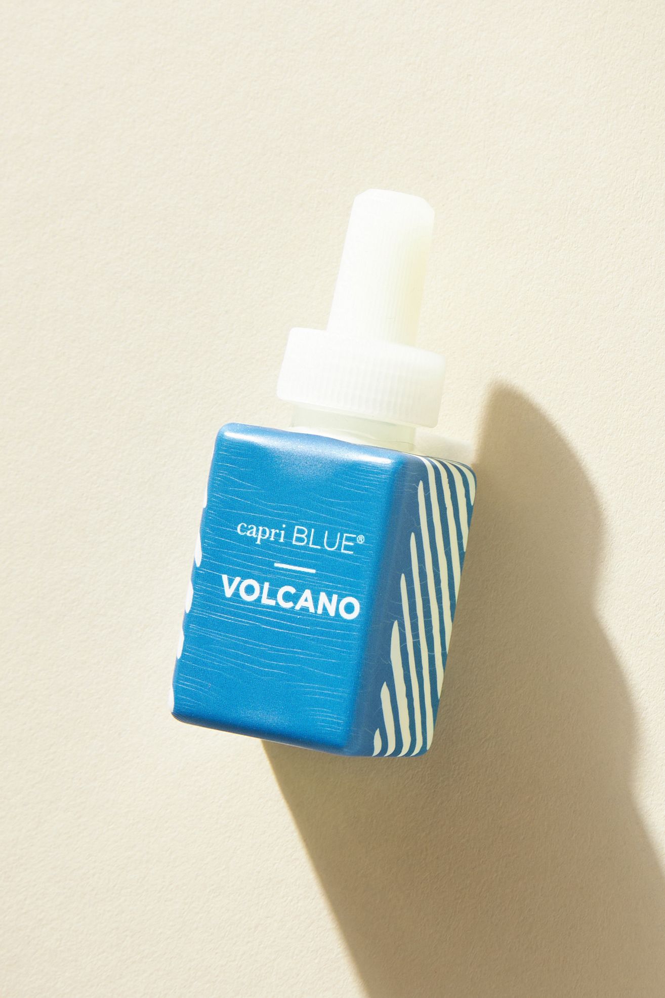 Pura x Capri Blue Home Fragrance Refill - Volcano (Fresh Fruity), One Size