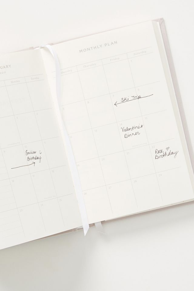 WTF 2019-2020 Planner #1