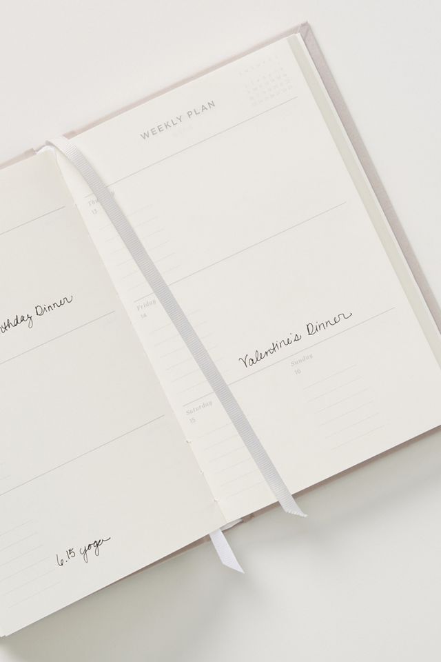 WTF 2019-2020 Planner #2