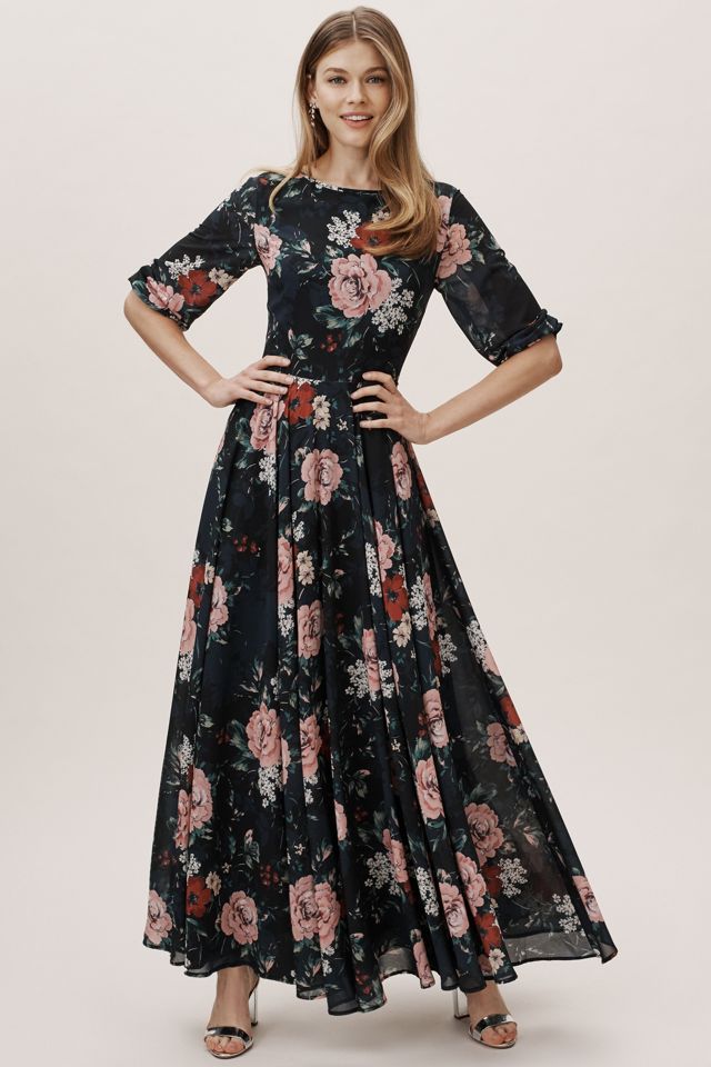 Woodstock Maxi