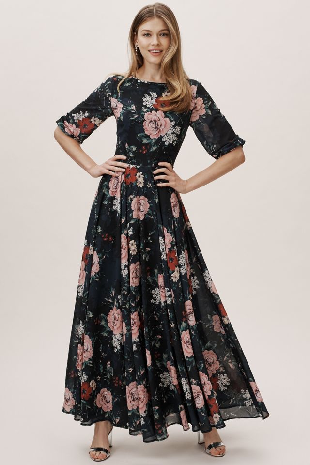 Yumi Kim Woodstock Maxi | Anthropologie