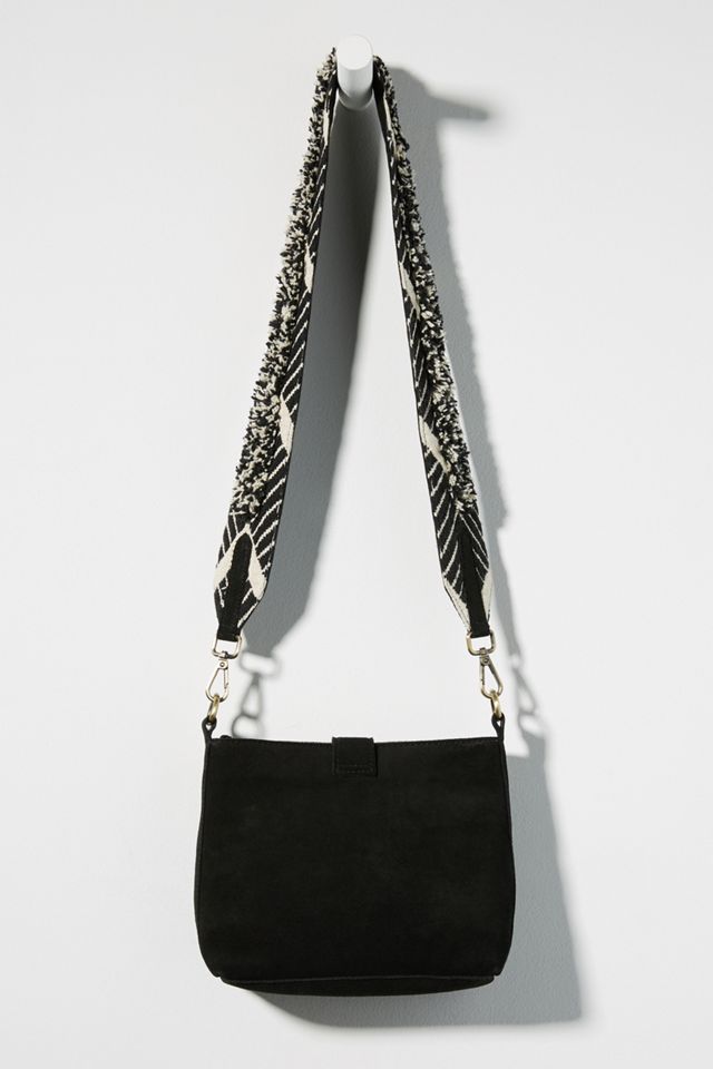 Zuma Crossbody Bag #1