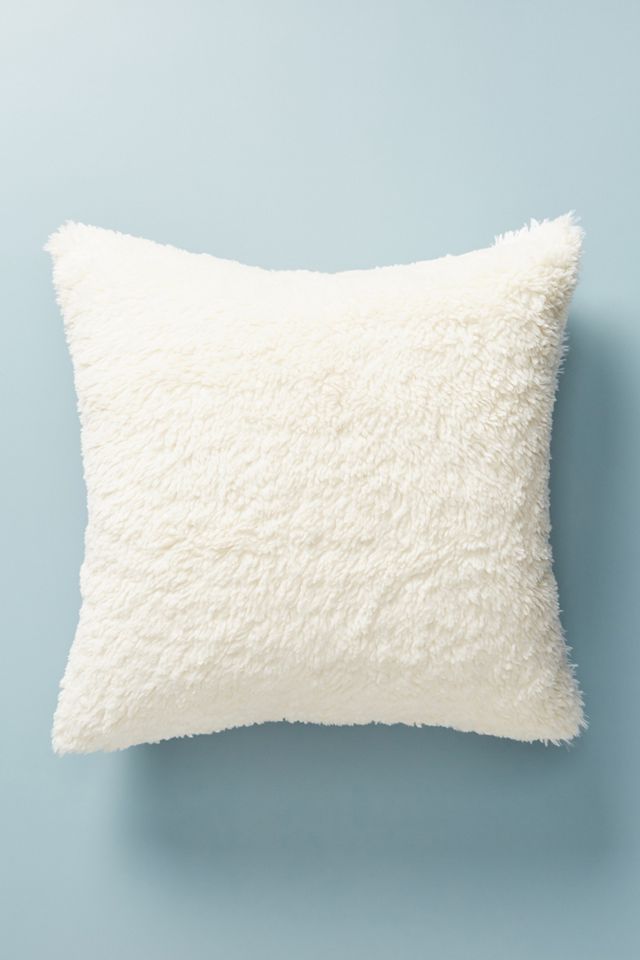 Coussin texturé Abigail  #1