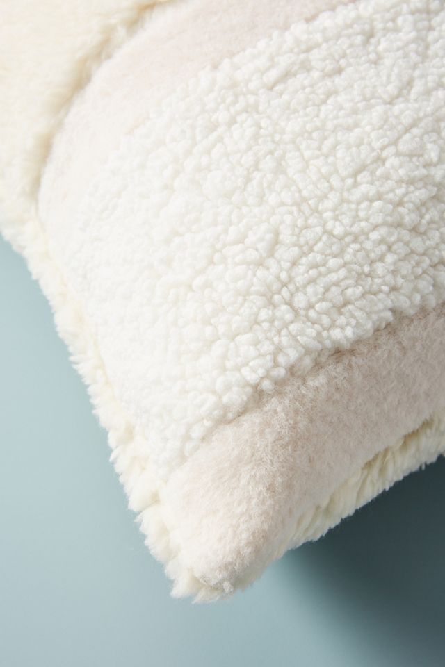 Coussin texturé Abigail  #2