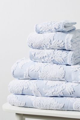 Albany Towels, Set of 6