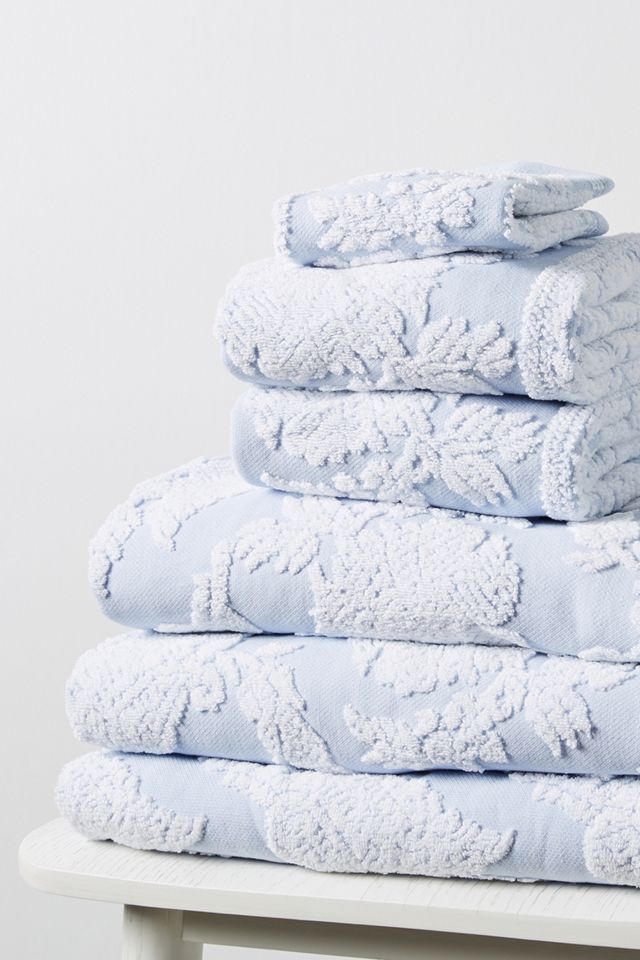 Albany Towels, Set of 6