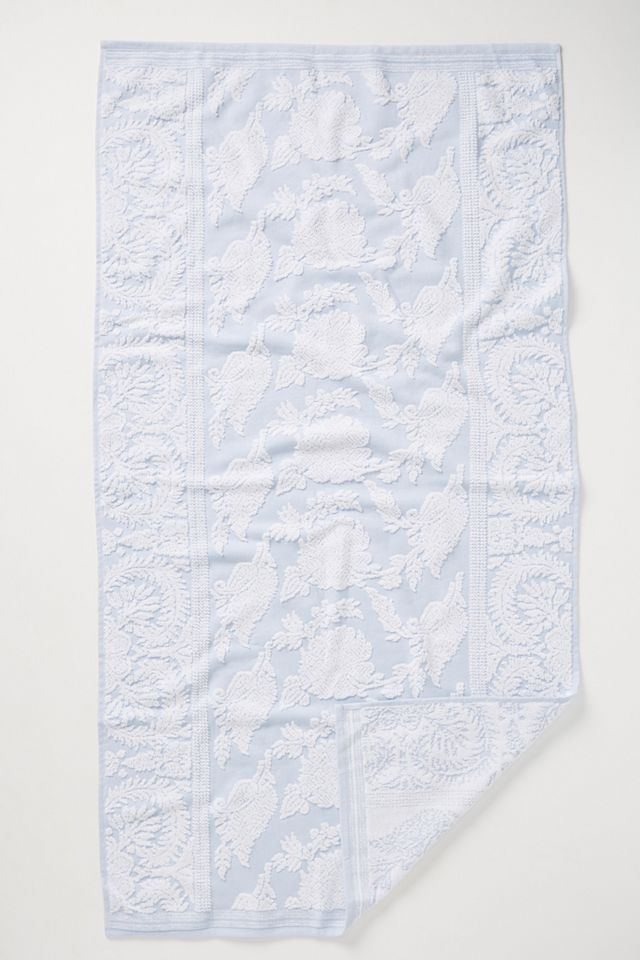 Albany Towels, Set of 6 #1