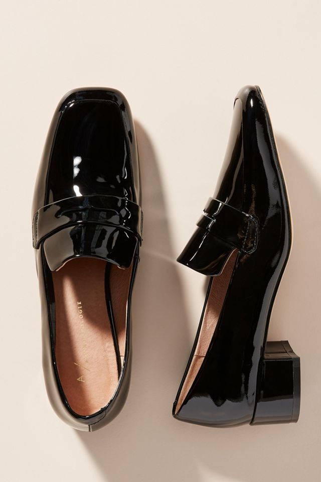 Harlow Loafers #1