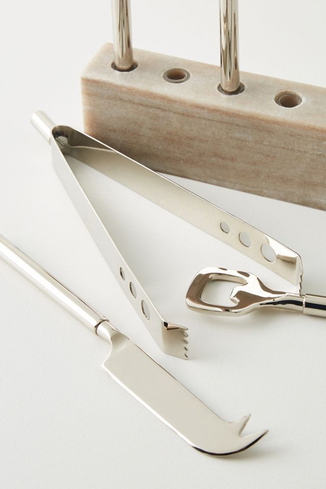 Bogart Bar Tools, Set of 5 #1