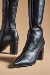 Silent D Comess Knee-High Boots | Anthropologie