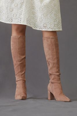 Circus NY by Sam Edelman Oaklyn Knee-High Boots | Anthropologie