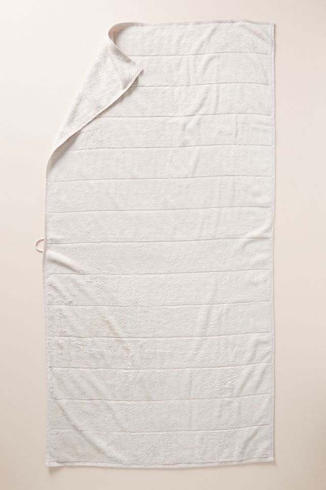 Plush Alexa Towels, Set of 6 #1