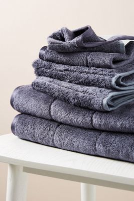 Plush Alexa Towels, Set of 6