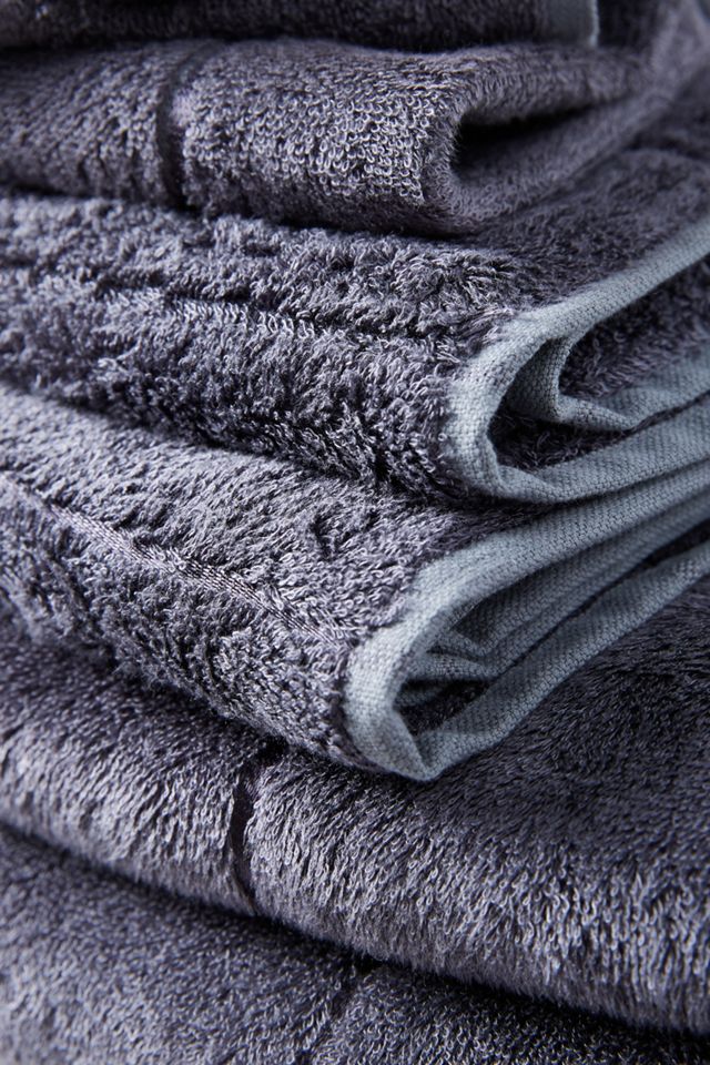 Plush Alexa Towels, Set of 6 #2