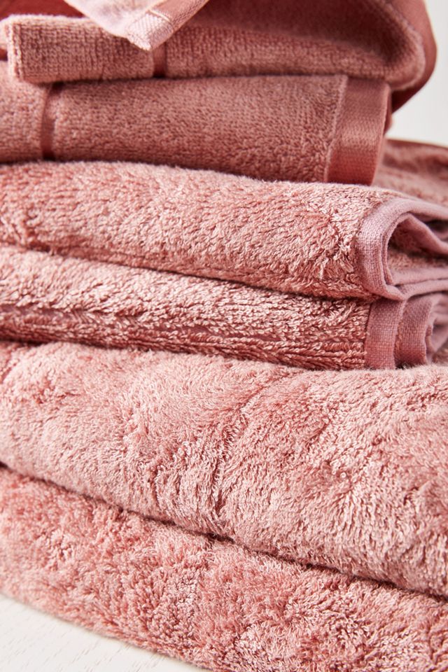 Plush Alexa Towels, Set of 6 #2