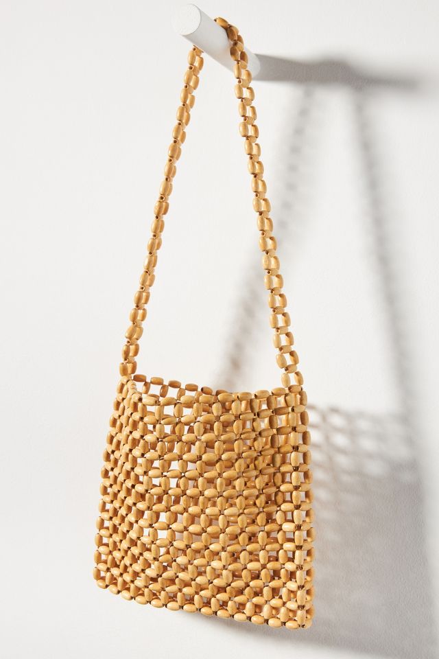 Paloma wool beaded online bag