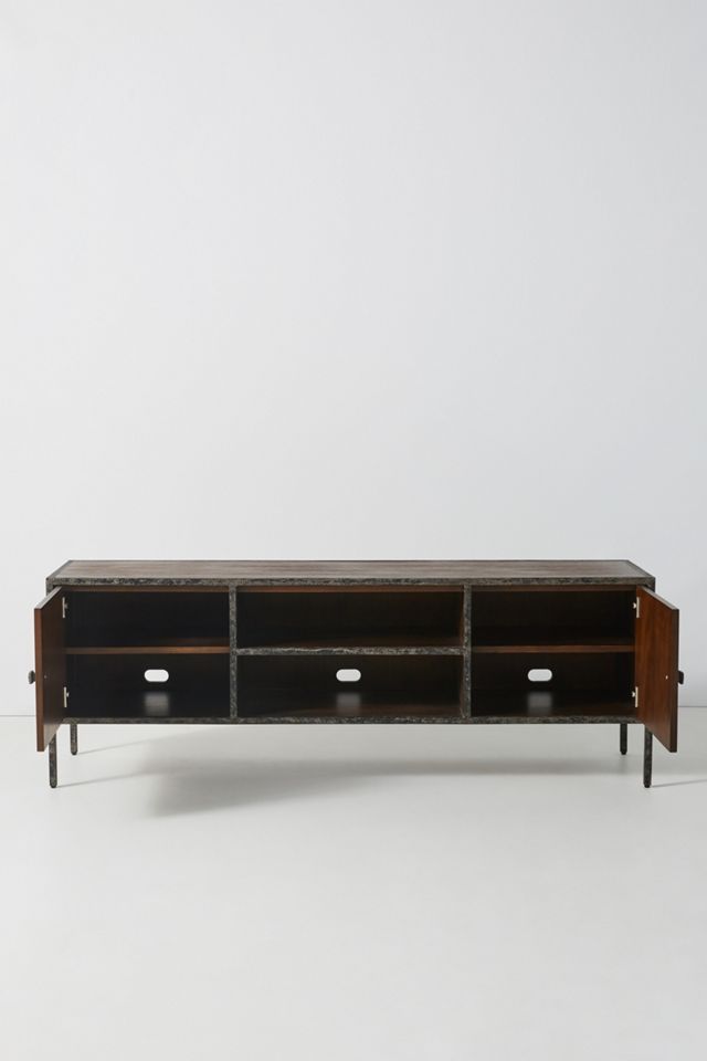 Boro Star Media Console #3