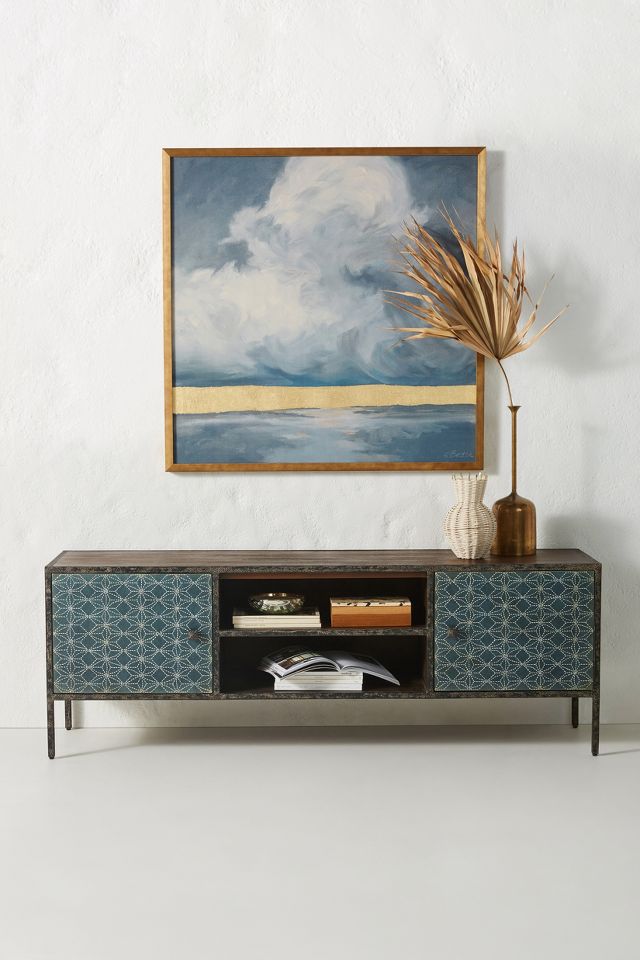 Anthropologie tv deals stand