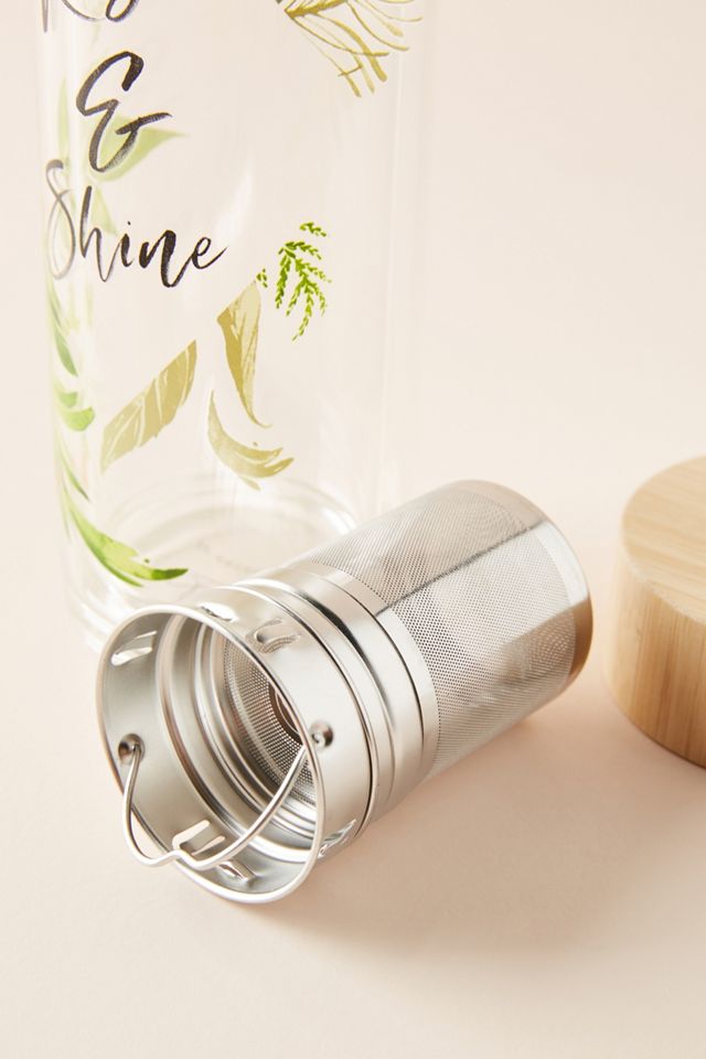 Botanical Infuser Bottle #1