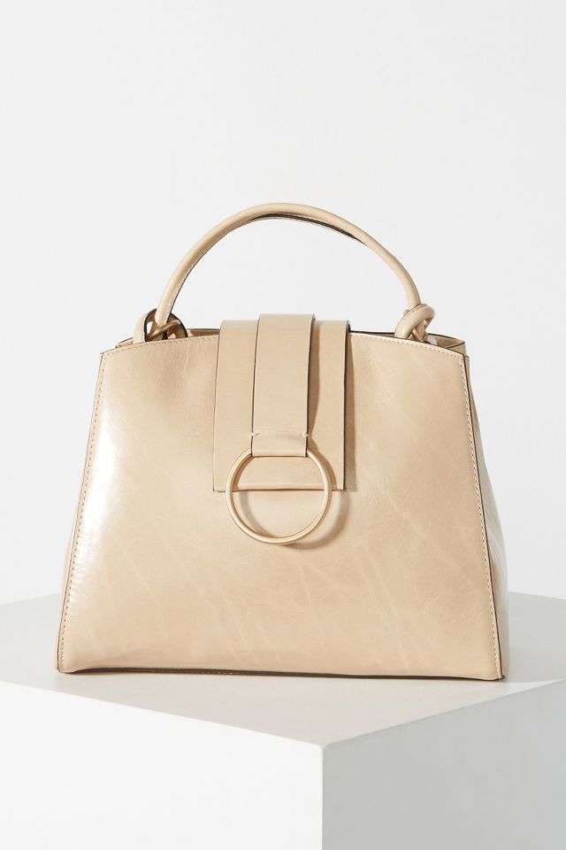 The Zipper Tote, SAMARA