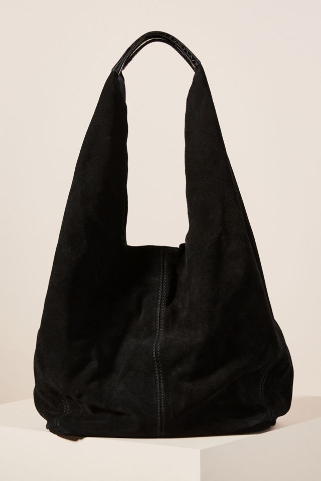 Sylvia Slouchy Tote Bag #1