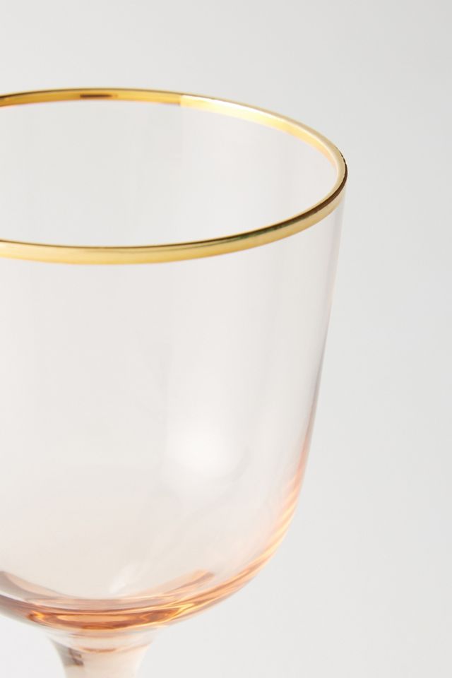 Harlow Aperitif Glasses, Set of 4 #1