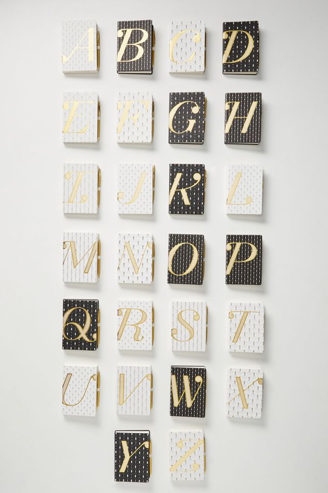 Adelaide Monogram Journal #3