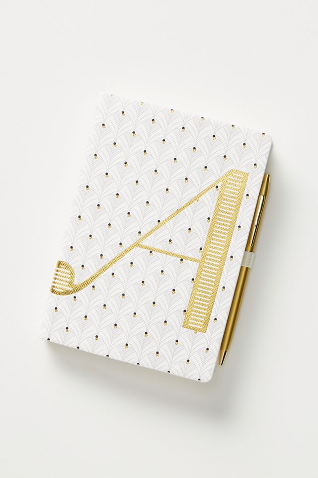 Adelaide Monogram Journal #1