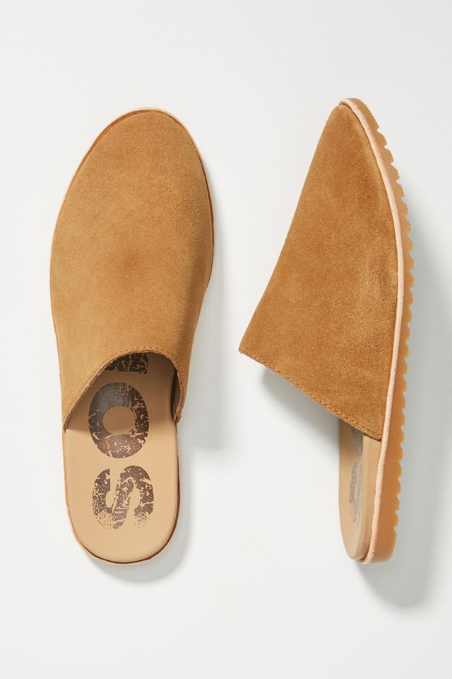 sorel ella slide