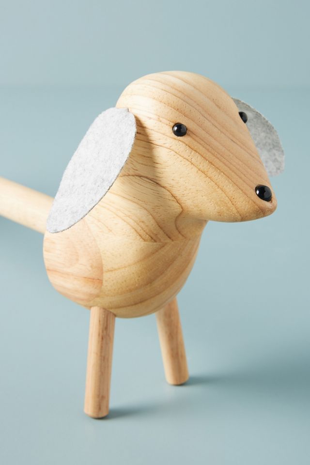 Darling Paper Towel Roll #3