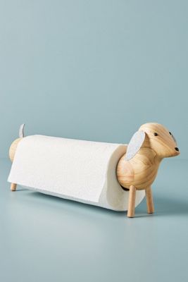 Darling Paper Towel Roll