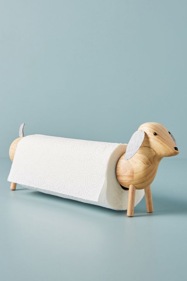 Darling Paper Towel Roll