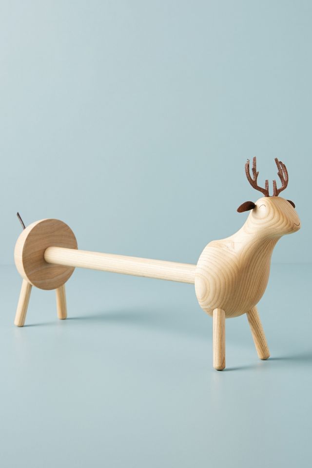 Darling Paper Towel Roll #2