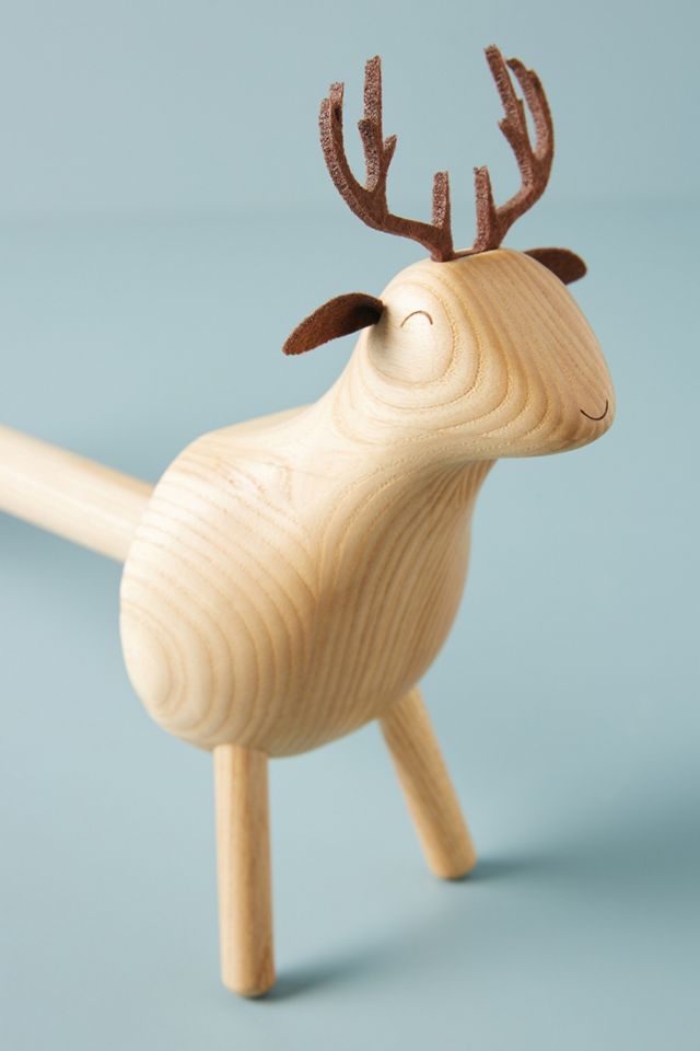Darling Paper Towel Roll #3