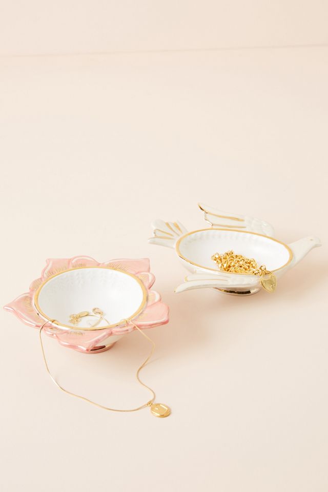 Novelty Trinket Dish