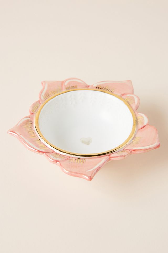 Novelty Trinket Dish #1