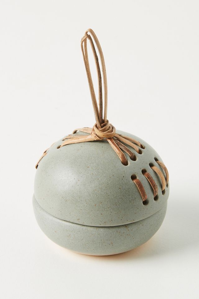 Nahele Lidded Trinket Dish