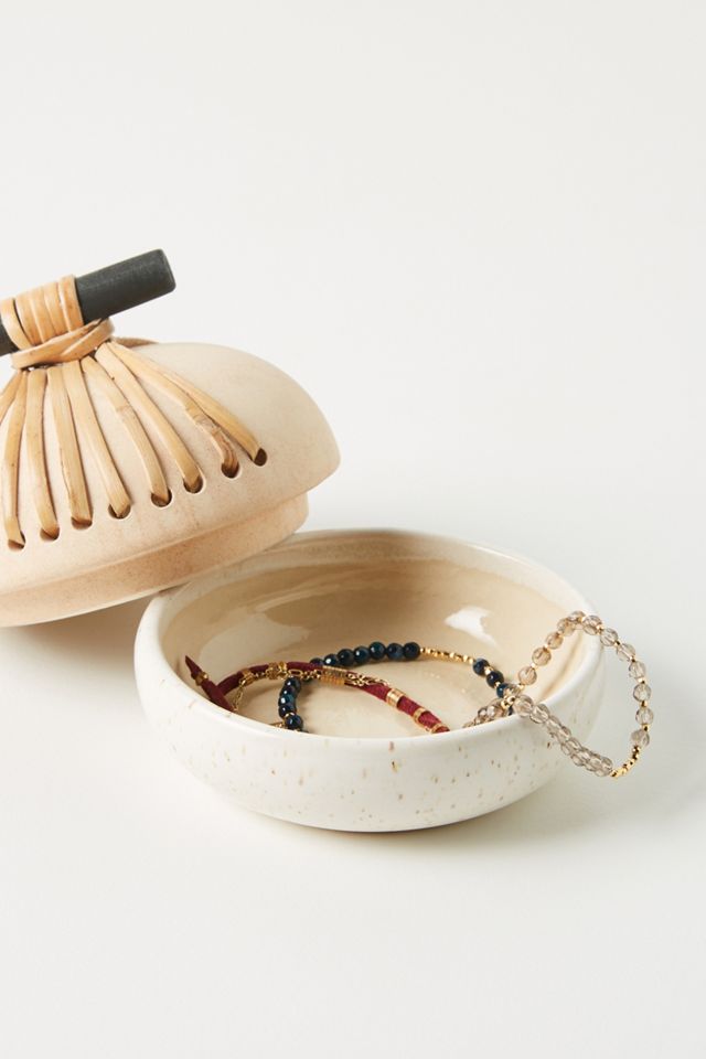 Nahele Trinket Container #1