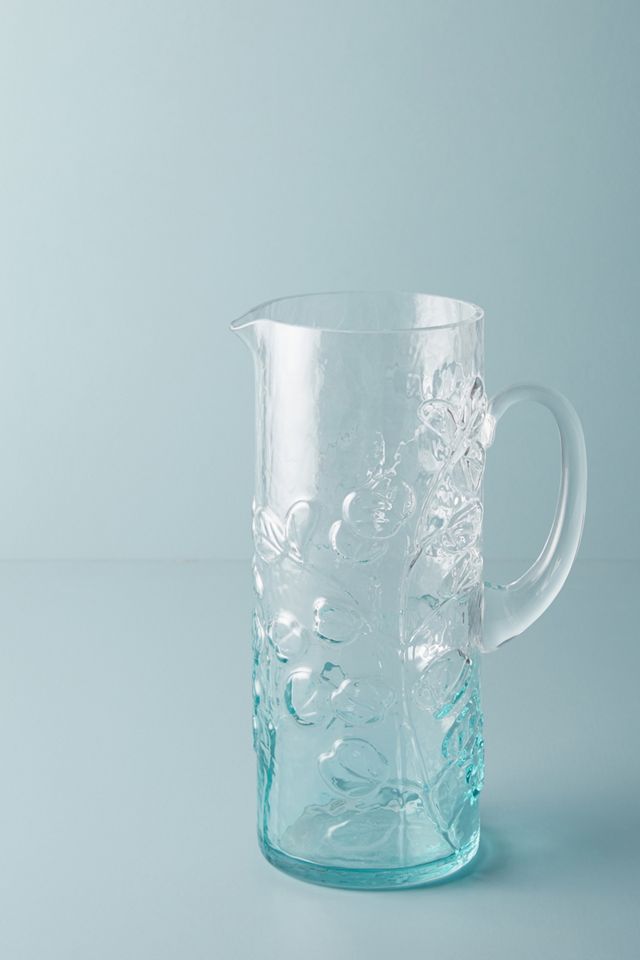 Sundrop Pitcher #1