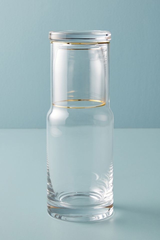 Winnie Bedside Carafe #1