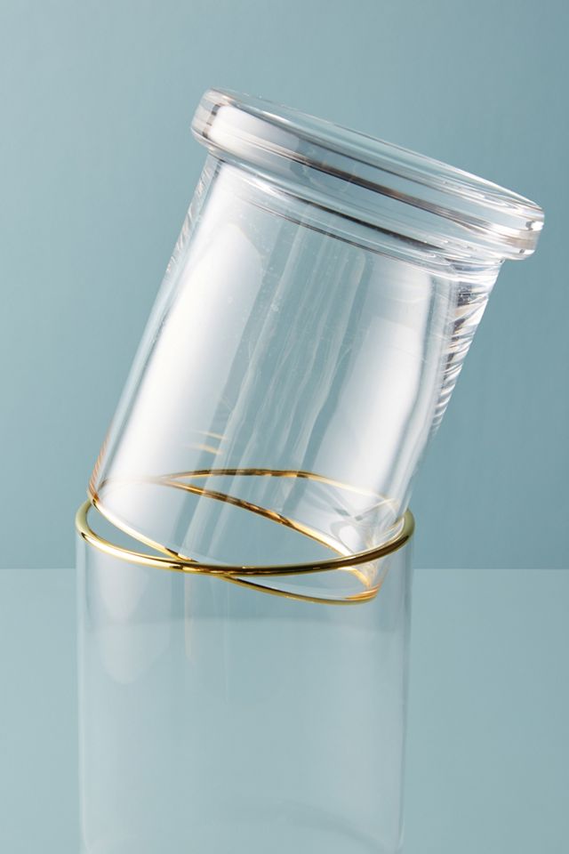 Winnie Bedside Carafe #2